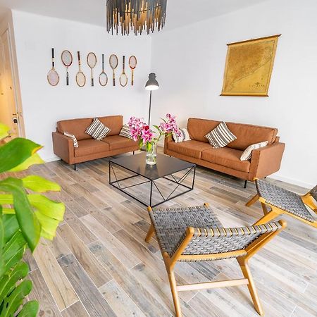 Can Martinez Calella Beach Boutique Apartment エクステリア 写真