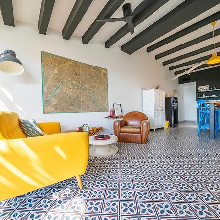 Can Martinez Calella Beach Boutique Apartment エクステリア 写真