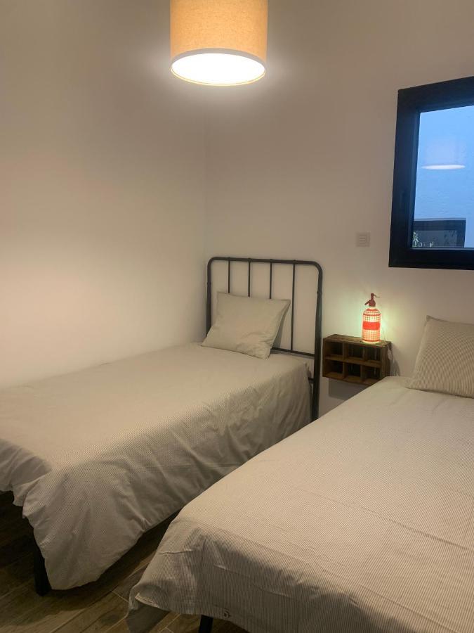 Can Martinez Calella Beach Boutique Apartment エクステリア 写真