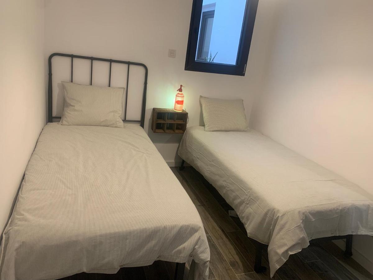 Can Martinez Calella Beach Boutique Apartment エクステリア 写真