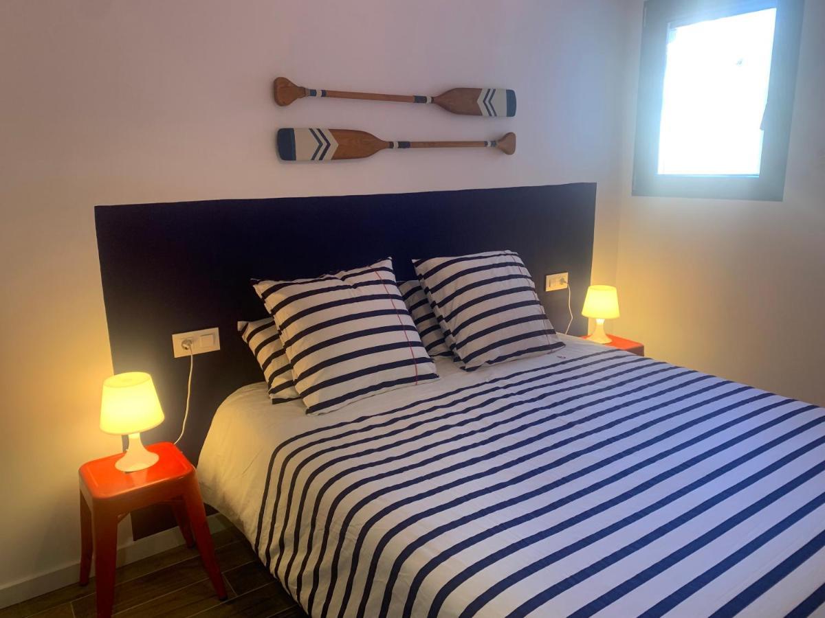 Can Martinez Calella Beach Boutique Apartment エクステリア 写真