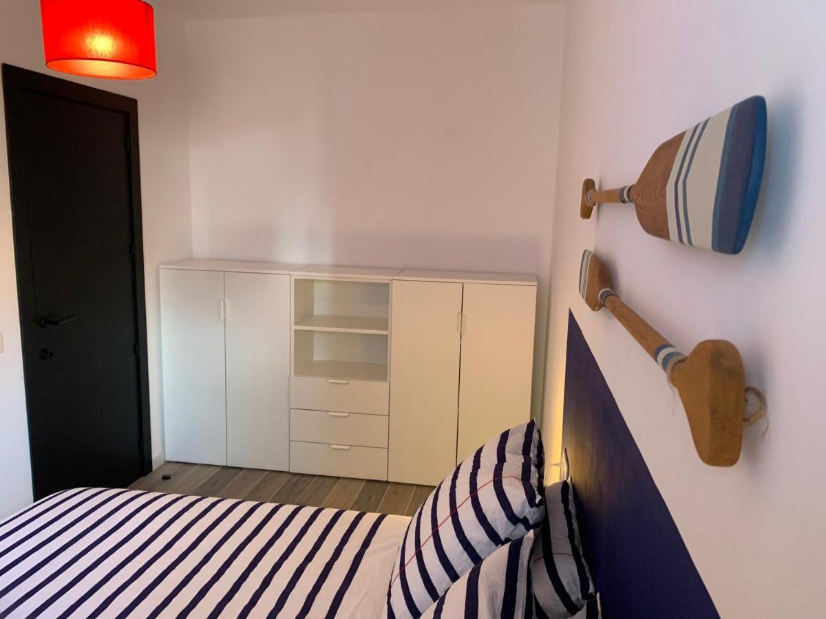Can Martinez Calella Beach Boutique Apartment エクステリア 写真