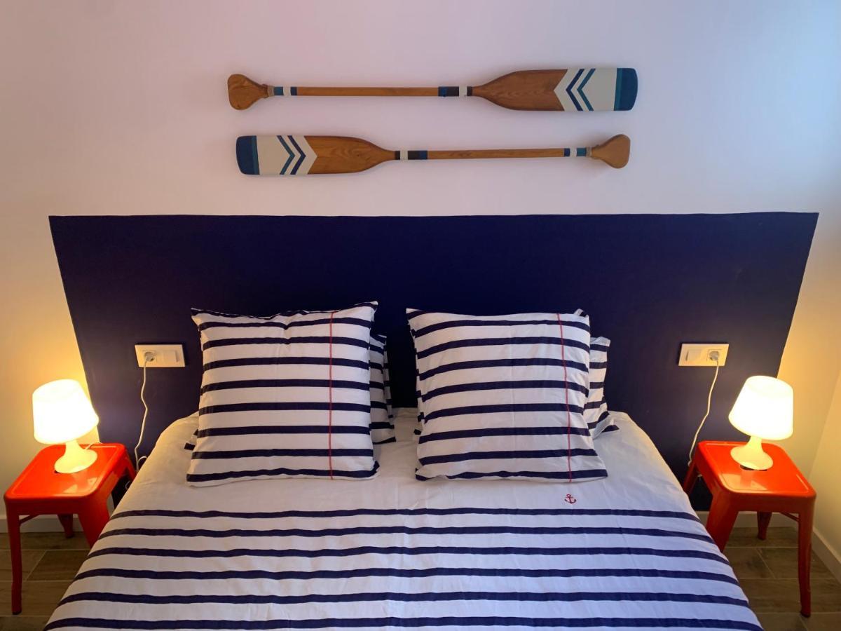 Can Martinez Calella Beach Boutique Apartment エクステリア 写真