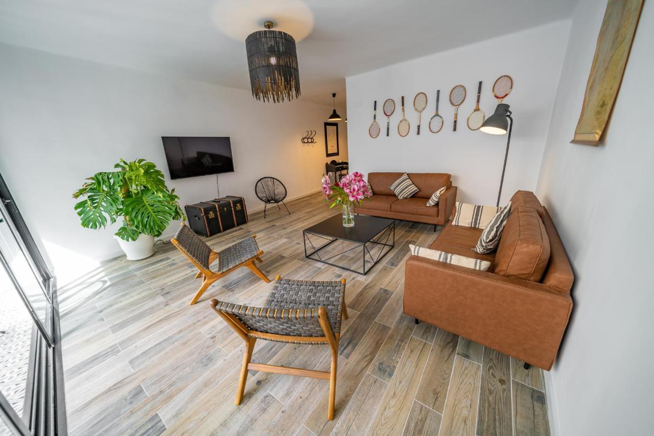 Can Martinez Calella Beach Boutique Apartment エクステリア 写真
