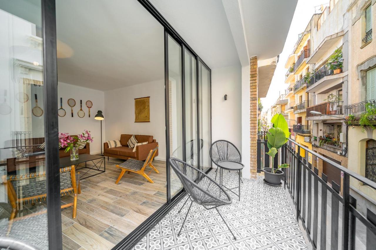 Can Martinez Calella Beach Boutique Apartment エクステリア 写真