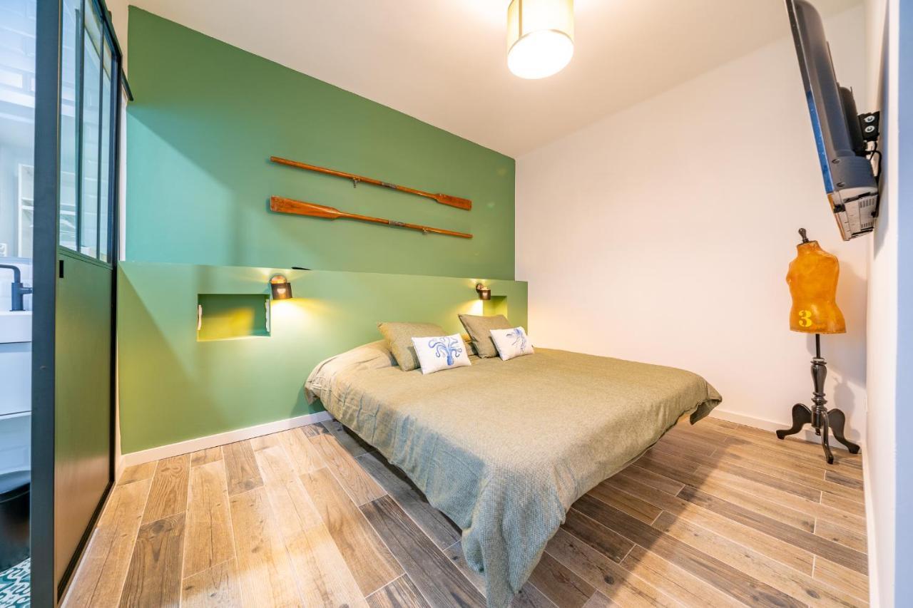 Can Martinez Calella Beach Boutique Apartment エクステリア 写真