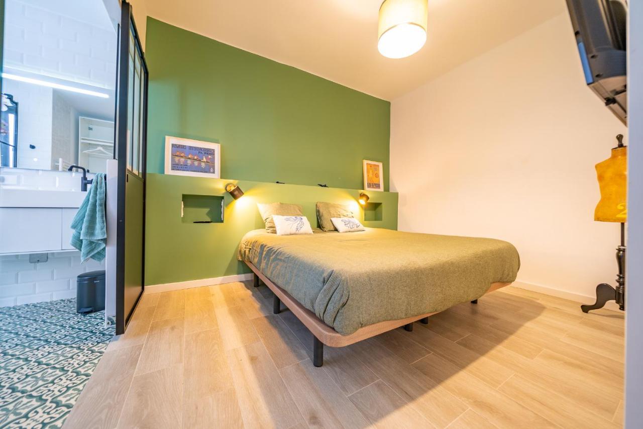 Can Martinez Calella Beach Boutique Apartment エクステリア 写真