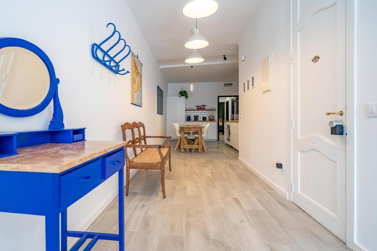 Can Martinez Calella Beach Boutique Apartment エクステリア 写真