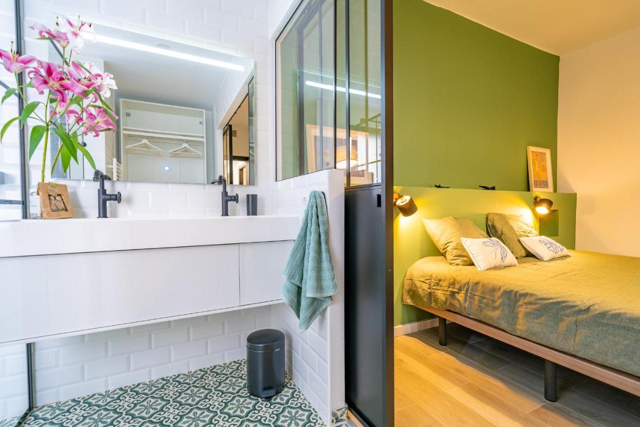 Can Martinez Calella Beach Boutique Apartment エクステリア 写真