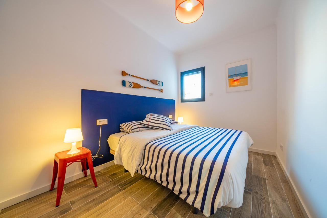 Can Martinez Calella Beach Boutique Apartment エクステリア 写真