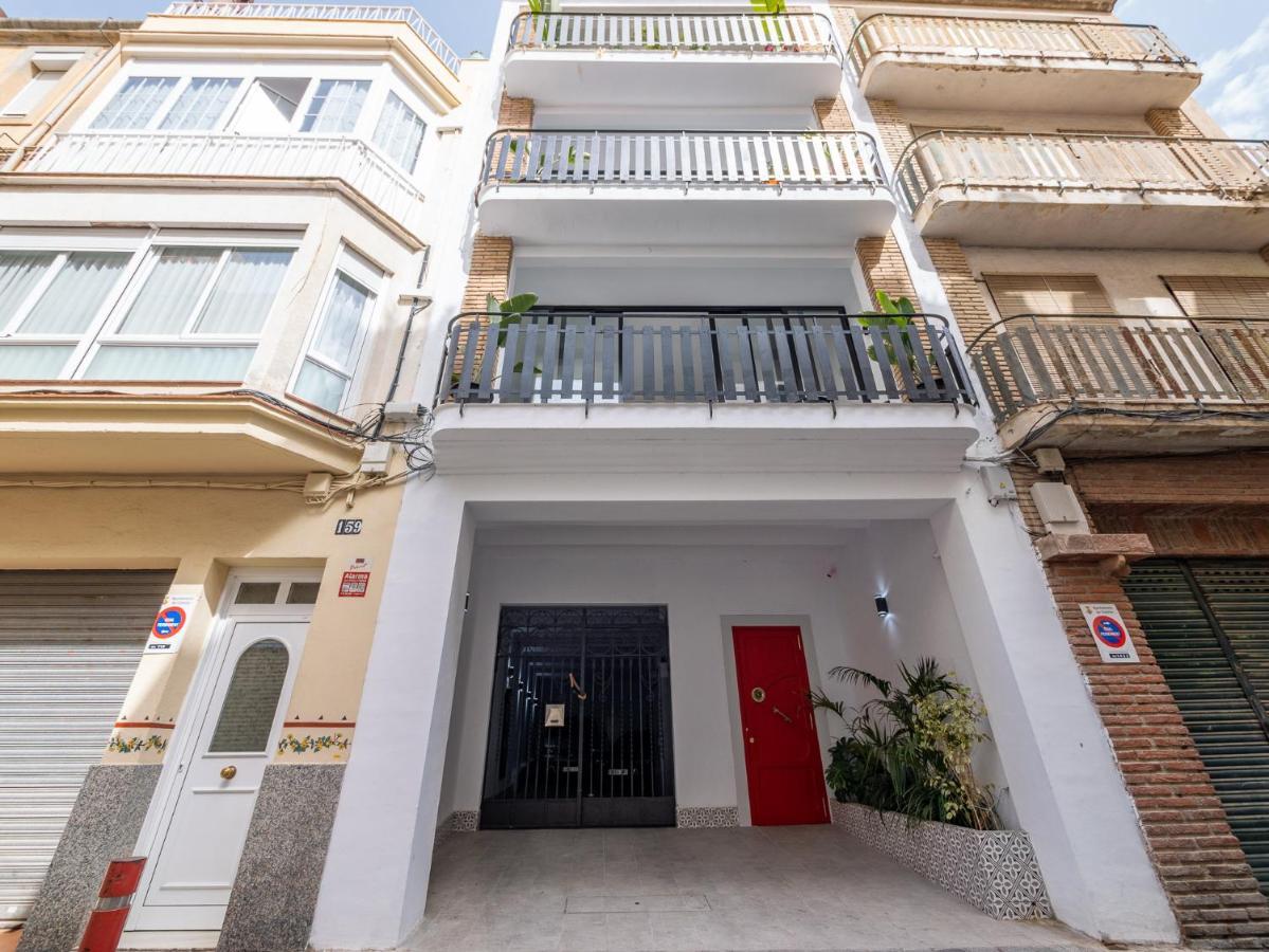 Can Martinez Calella Beach Boutique Apartment エクステリア 写真