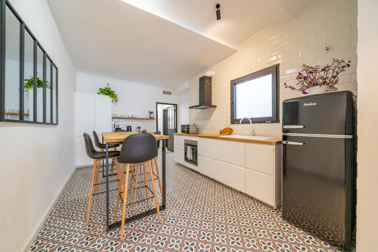 Can Martinez Calella Beach Boutique Apartment エクステリア 写真