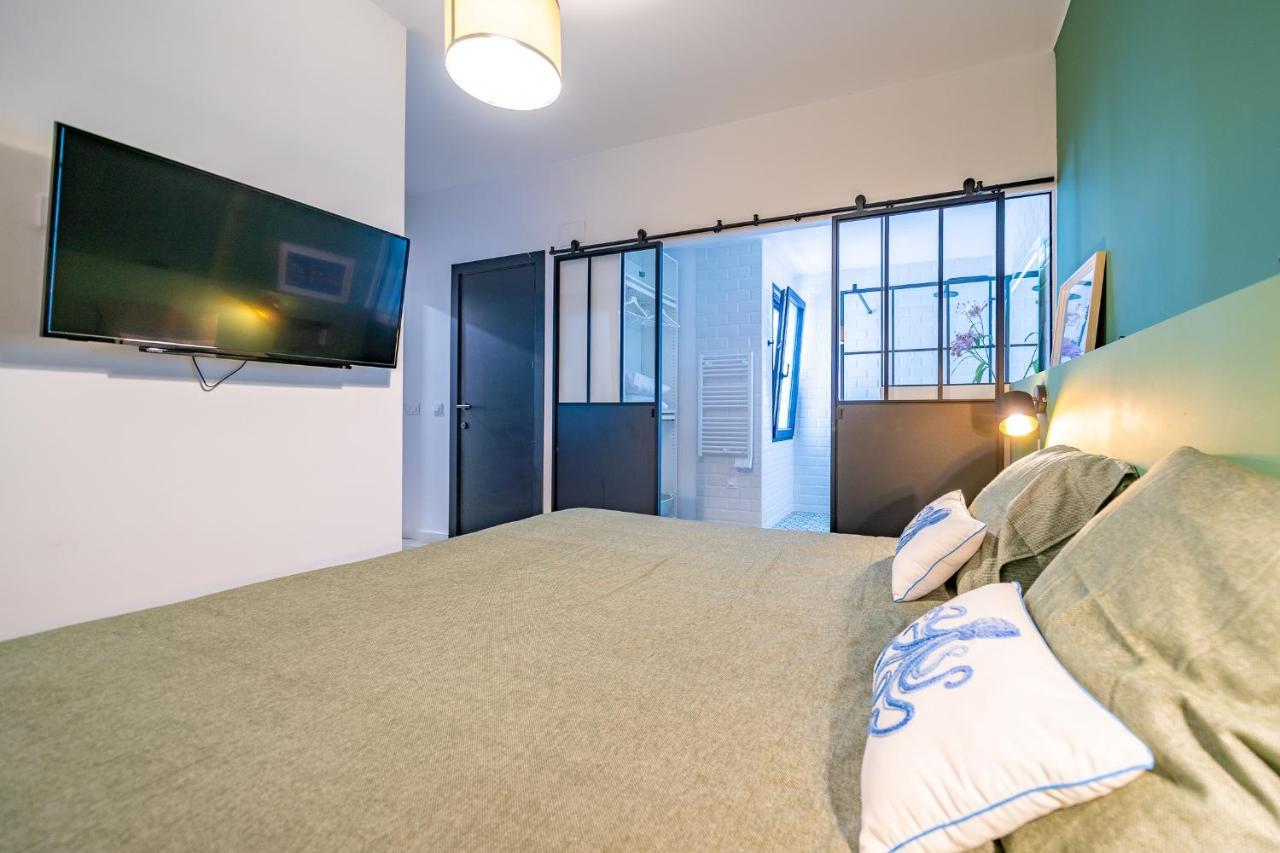 Can Martinez Calella Beach Boutique Apartment エクステリア 写真