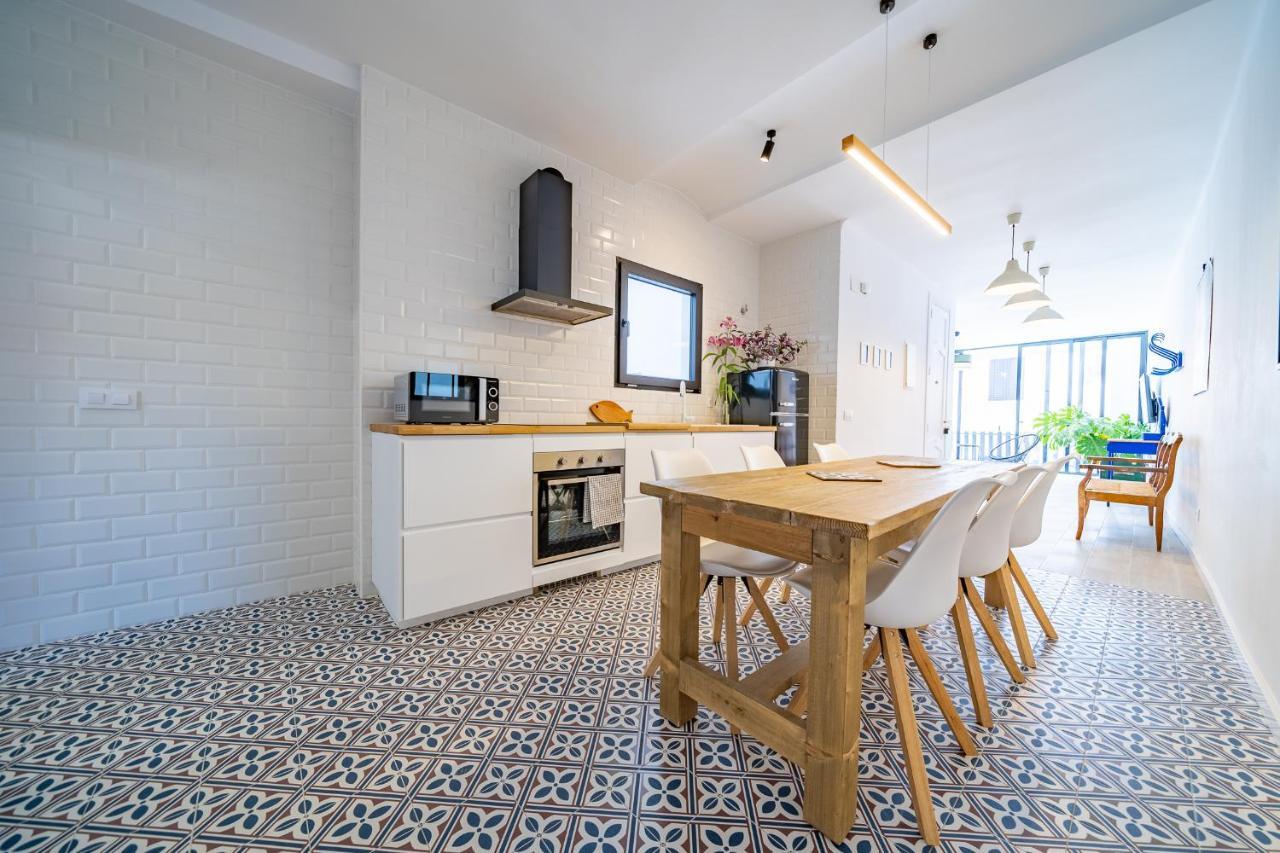 Can Martinez Calella Beach Boutique Apartment エクステリア 写真