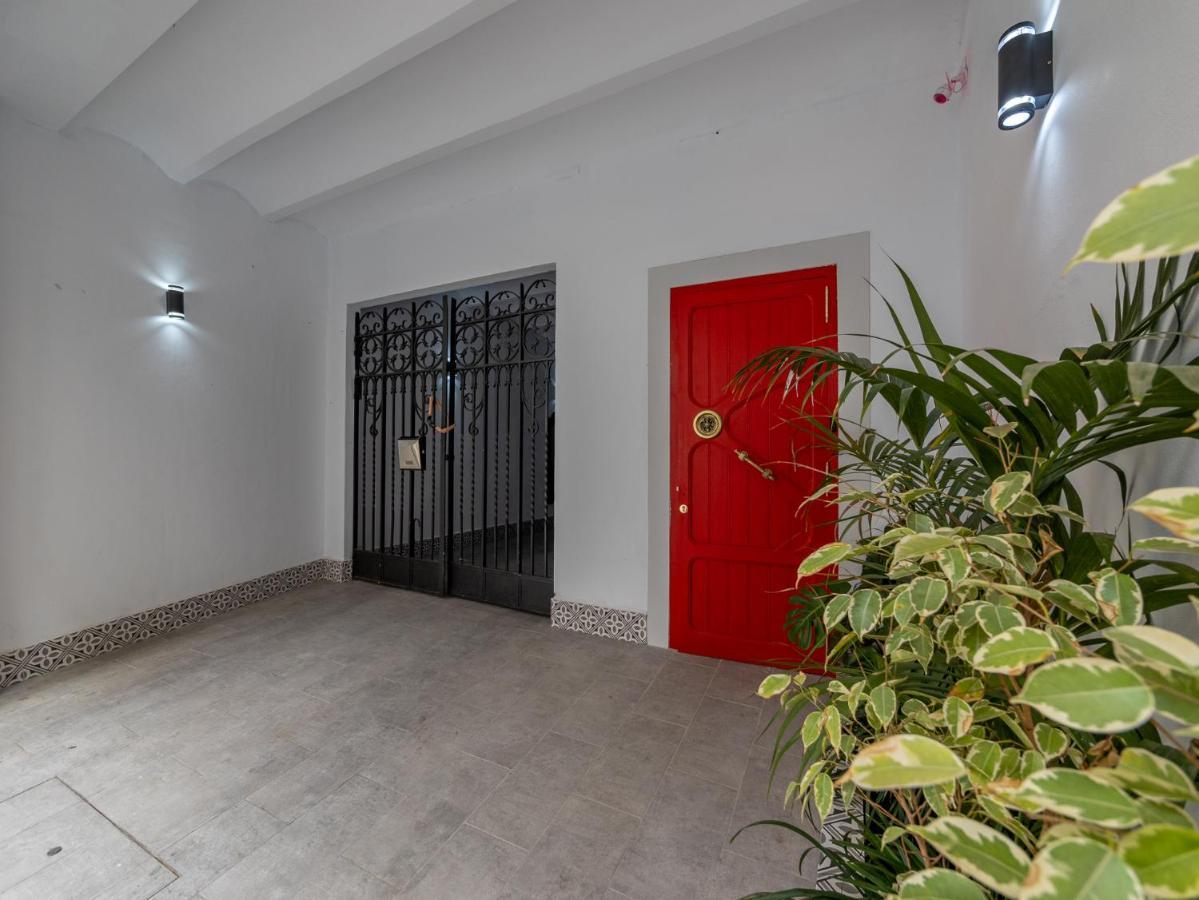Can Martinez Calella Beach Boutique Apartment エクステリア 写真