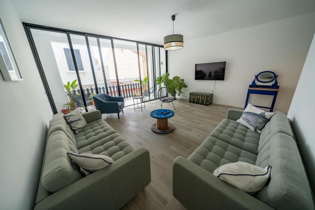 Can Martinez Calella Beach Boutique Apartment エクステリア 写真