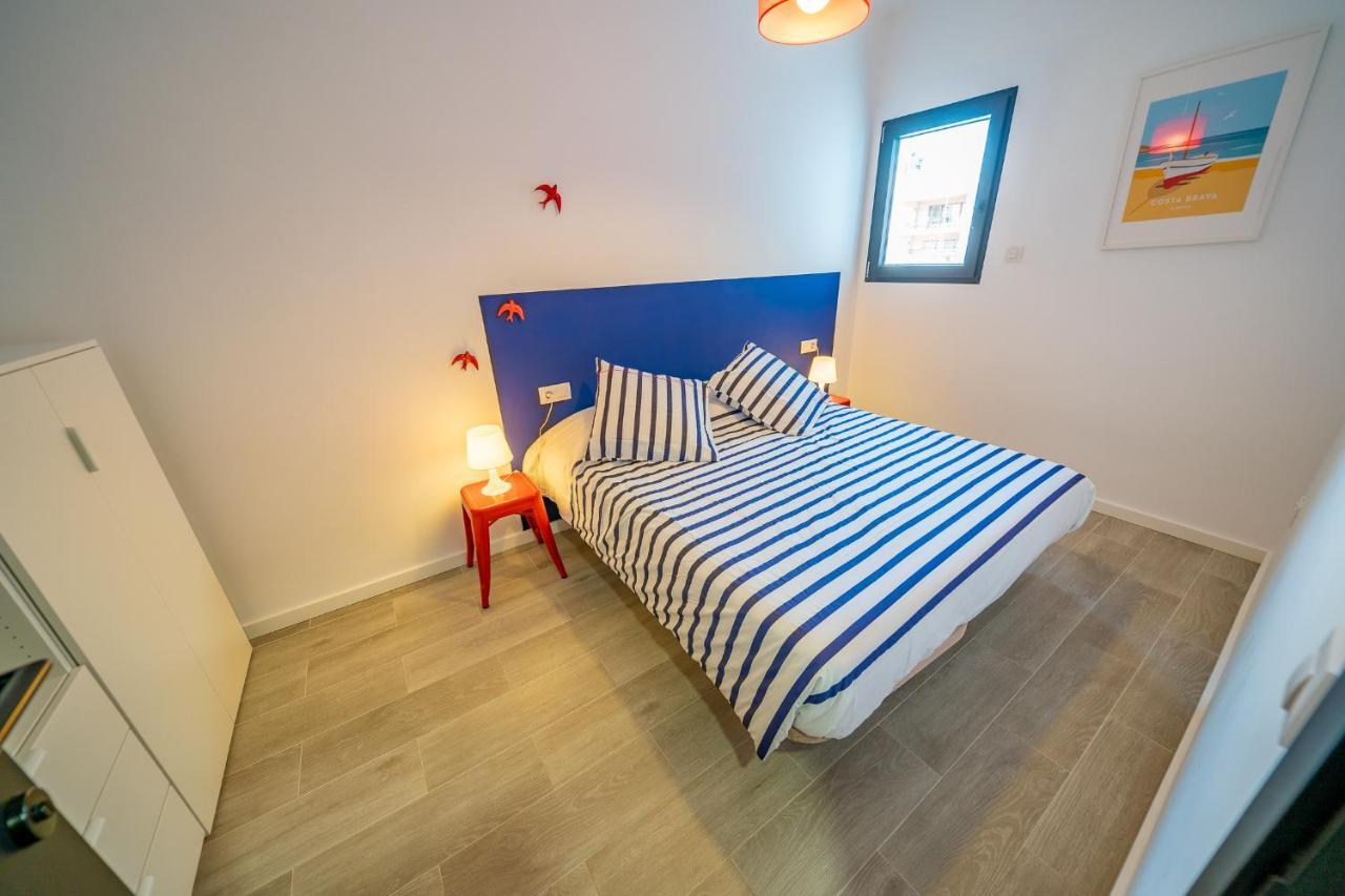 Can Martinez Calella Beach Boutique Apartment エクステリア 写真