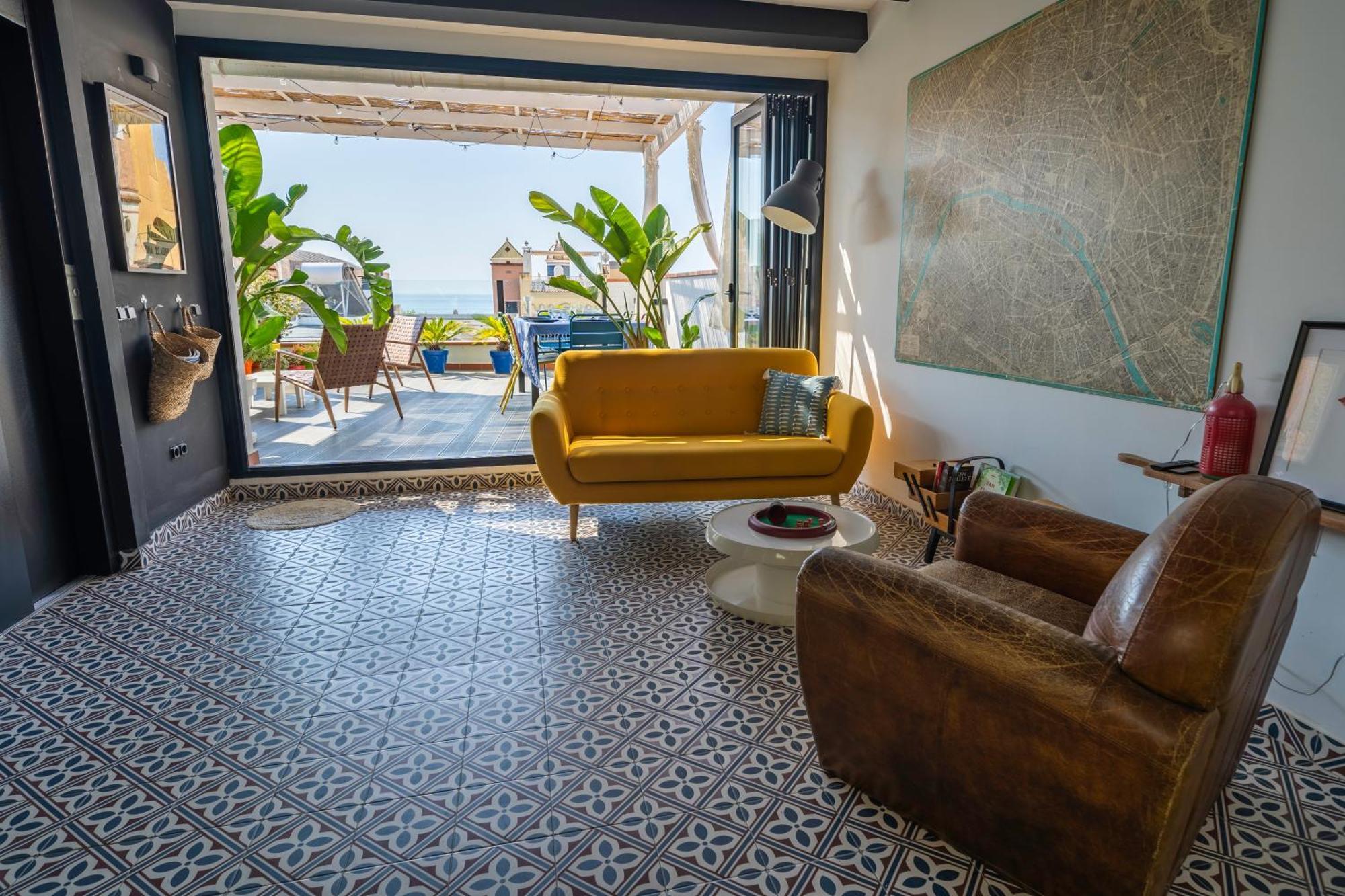 Can Martinez Calella Beach Boutique Apartment エクステリア 写真
