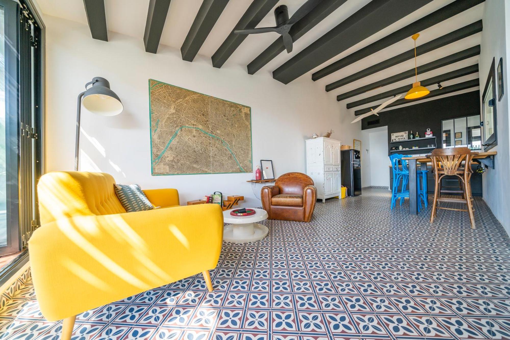 Can Martinez Calella Beach Boutique Apartment エクステリア 写真