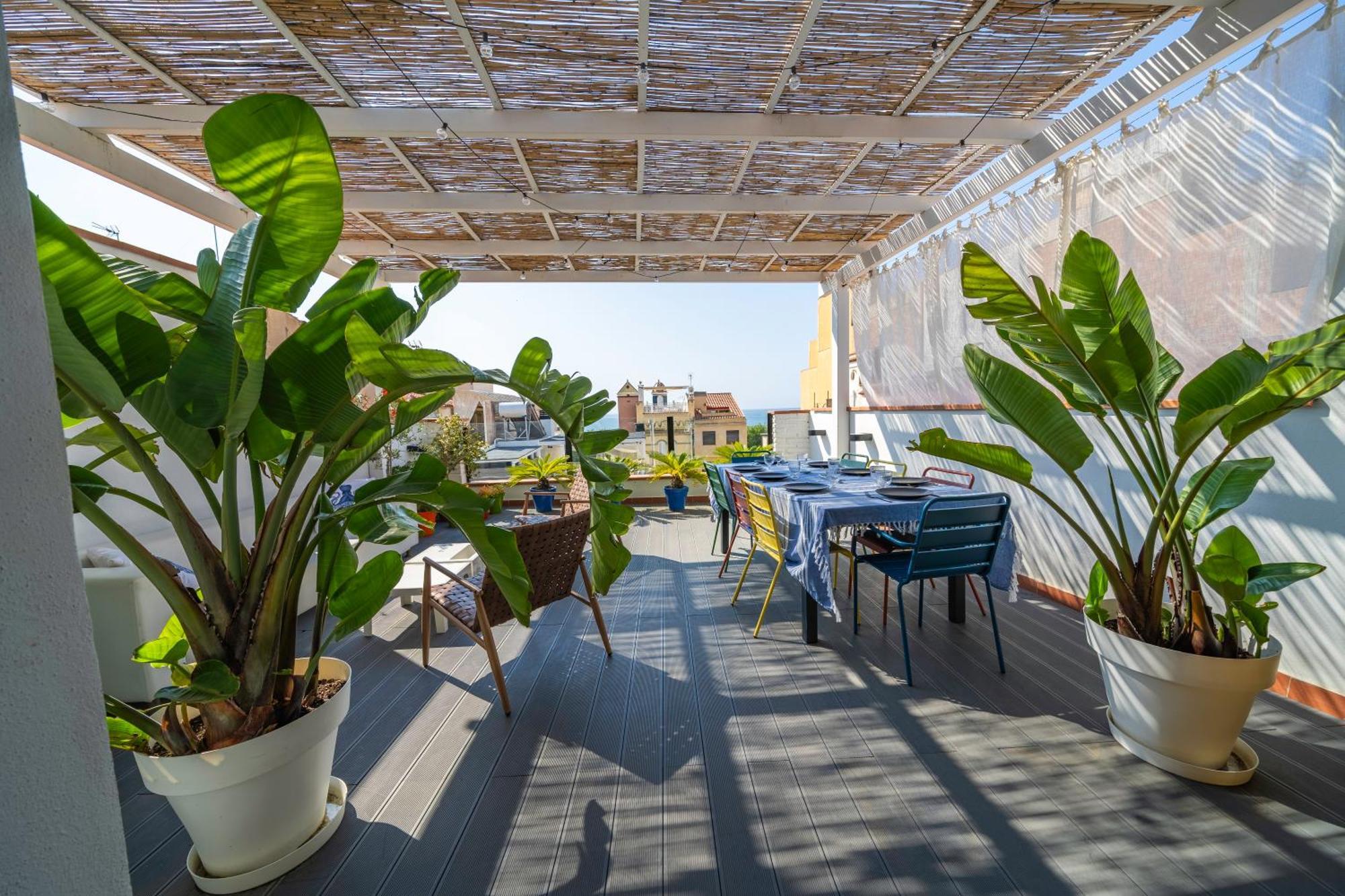 Can Martinez Calella Beach Boutique Apartment エクステリア 写真